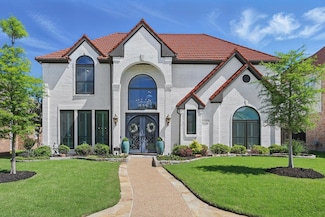 3921 Overlake Dr, Plano, TX 75023