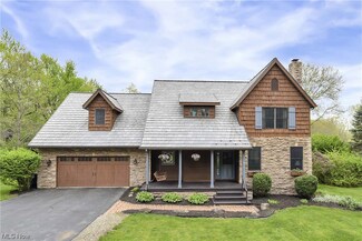 1130 Morse St, Akron, OH 44320