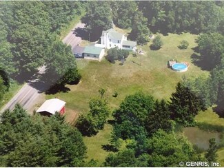 7882 Debusse Rd, Lyons, NY 14489