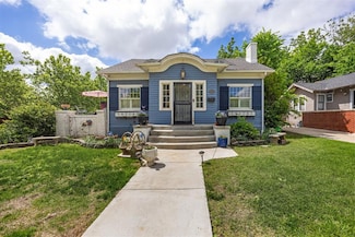 200 NW 21st St, Oklahoma City, OK 73103