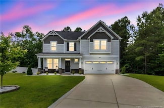 186 Old Glory Ln, Cameron, NC 28326