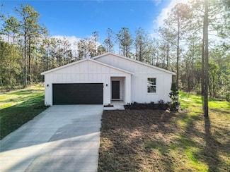 12941 SW 76th Ln, Dunnellon, FL 34432