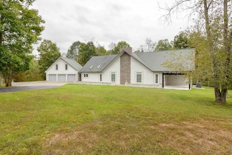 980 County Road 306, Florence, AL 35634