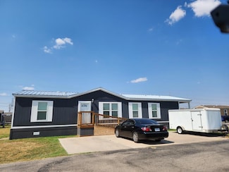 1320 N Fairgrounds Rd Unit 809, Midland, TX 79706