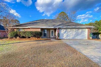 302 Longleaf Dr, Flowood, MS 39232