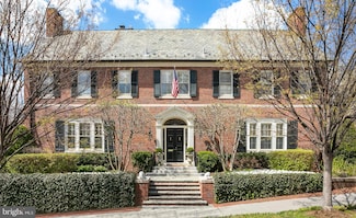 1908 24th St NW, Washington, DC 20008