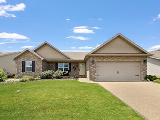 9102 Wynnfield Dr, Evansville, IN 47725