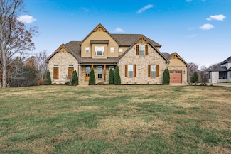 304 Kelsey Grace Place, Mount Juliet, TN 37122