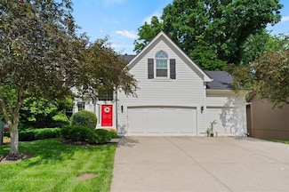 4610 Aminda St, Shawnee, KS 66226