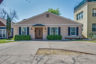 3929 Collinwood Ave, Fort Worth, TX 76107