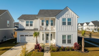 285 Citrus Dr, Summerville, SC 29486