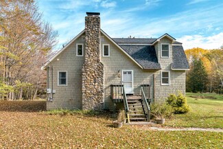 900 Mount Cardigan Rd, Alexandria, NH 03222