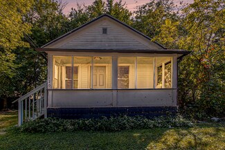 120 E Prouty St, Kalamazoo, MI 49007