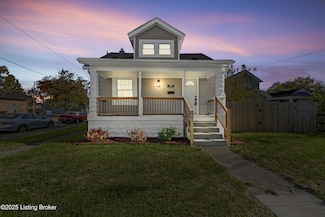 1601 S Shelby St, Louisville, KY 40217