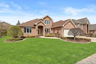 10440 Deer Chase Ave, Orland Park, IL 60467