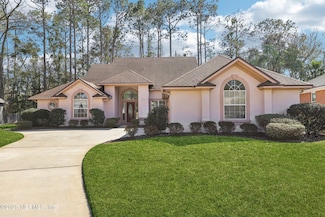 1545 Marsh Rabbit Way, Fleming Island, FL 32003