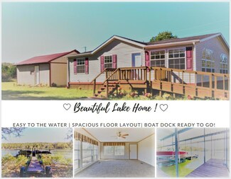 29133 Farm Road 1218, Eagle Rock, MO 65641