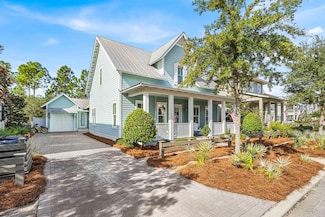 615 E Royal Fern Way, Santa Rosa Beach, FL 32459