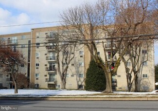 3421 W Chester Pike Unit B45-3BR, Newtown Square, PA 19073