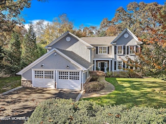 34 Navesink Ave, Rumson, NJ 07760