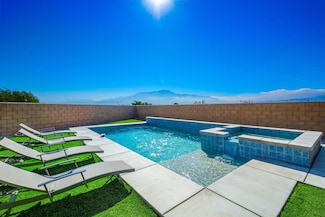 9705 Puesta Del Sol, Desert Hot Springs, CA 92240