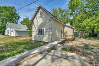 3470 E 291 S, Kokomo, IN 46902