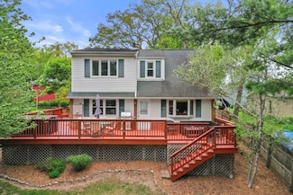 N8991 E Miramar Dr, East Troy, WI 53120