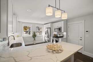 244 Central Ave Unit 2, Medford, MA 02155