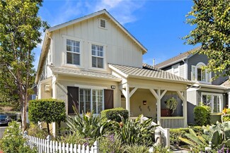 25 Bluff Cove Dr, Aliso Viejo, CA 92656