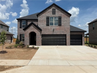 4703 SW Juneberry St, Bentonville, AR 72712