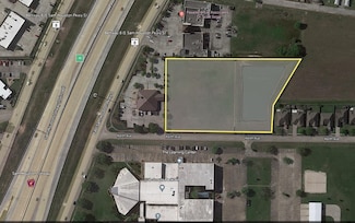 4242 Keith Ave, Pasadena, TX 77505