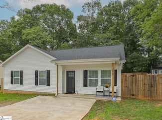 309 Saluda St, Belton, SC 29627