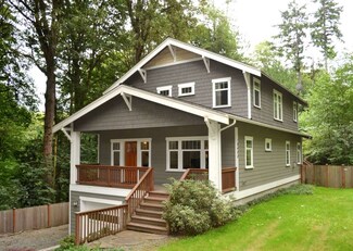 19400 Park Blvd NE, Suquamish, WA 98392