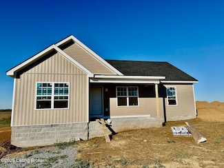 1462 Old Perryville Loop, Springfield, KY 40069