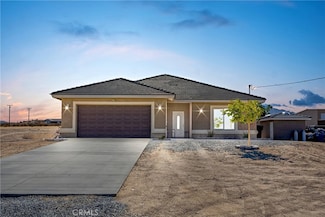 22489 Sweetpea Ave, Oro Grande, CA 92368