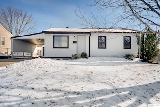 7631 S 42nd St, Bellevue, NE 68147