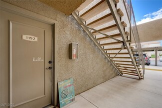 3151 Soaring Gulls Dr Unit 1192, Las Vegas, NV 89128