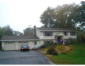 84 Redemption Rock Trail, Sterling, MA 01564