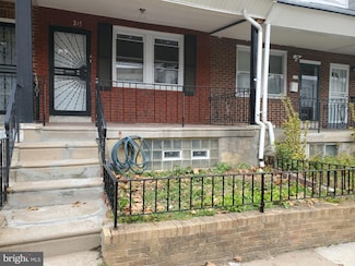 245 Widener St, Philadelphia, PA 19120