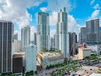 253 NE 2nd St Unit 3208, Miami, FL 33132