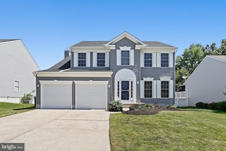 3730 Wolf Trail Dr, Abingdon, MD 21009