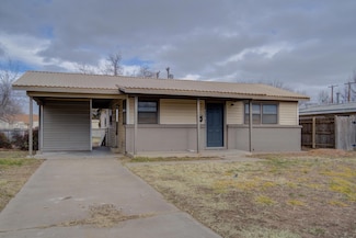 4114 31st St, Lubbock, TX 79410