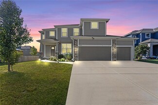 19003 W 167th Terrace, Olathe, KS 66062