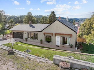 311 May St, Lead, SD 57754