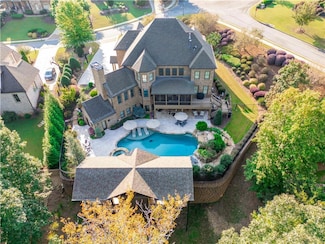 1580 Bramble Bush Way, Suwanee, GA 30024