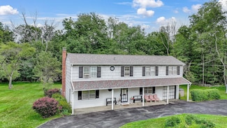 138 Reinhardt Rd, Middletown, NY 10940