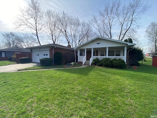 8441 E County Road 650 S, Selma, IN 47383