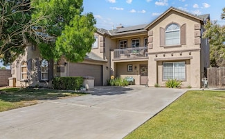 677 Cambria Ln, Lemoore, CA 93245