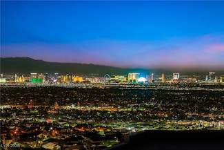 507 Serenity Point Dr, Henderson, NV 89012