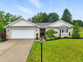 123 Ashley Hill Dr, Wexford, PA 15090